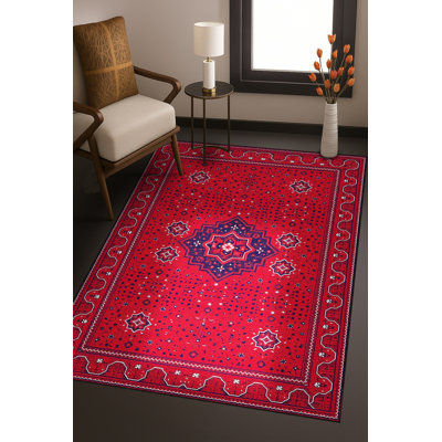 Tapis tissé crème Mosso