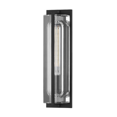 Hawkins 1 Light Wall Sconce