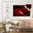 Wine Glass Canvas Print-92519518