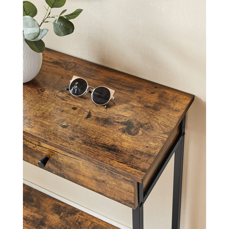 Ahleen 100 cm W Console Table