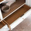 Armoire classique de style campagnard