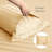 Cooling Silky Striped Sheet Set With Corner Straps, 100% Rayon from Bamboo Bed Sheets-100015392-100015389