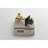 Master Shower Volume Control
Adjustable brass handle valve body, 1 piece each on the left and right