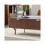 Table basse Modern Light Luxury