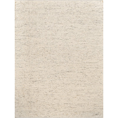 Tocayo Wool Abstract Area Rug