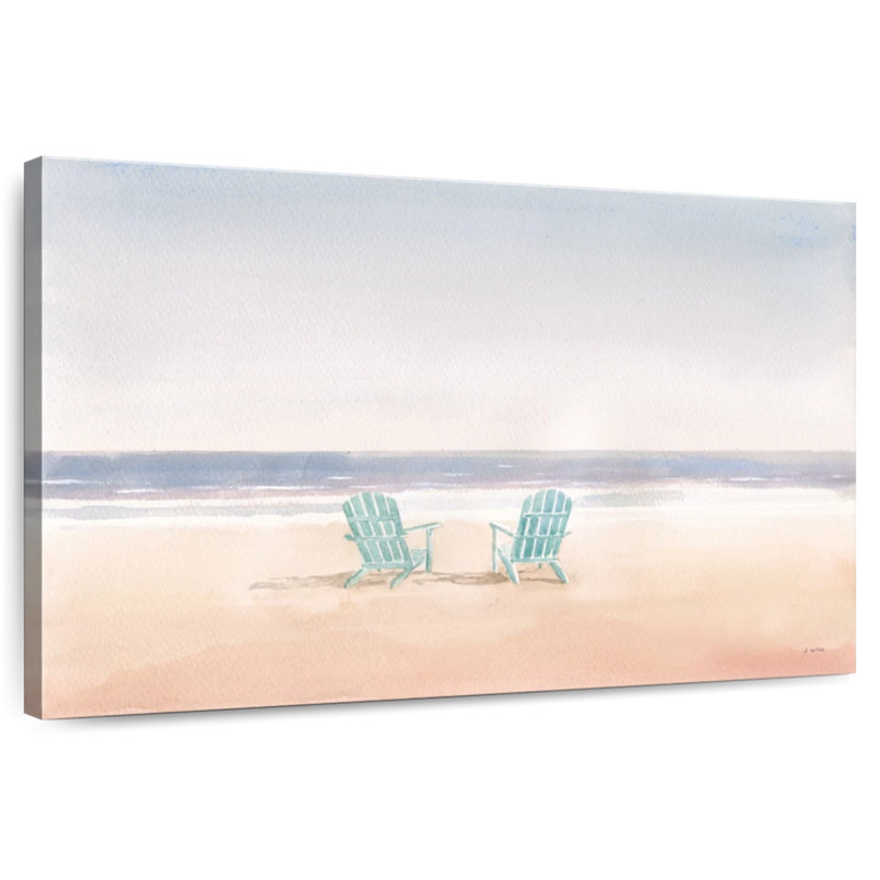 Gillard Salento Coast IV, 24" H x 36" W