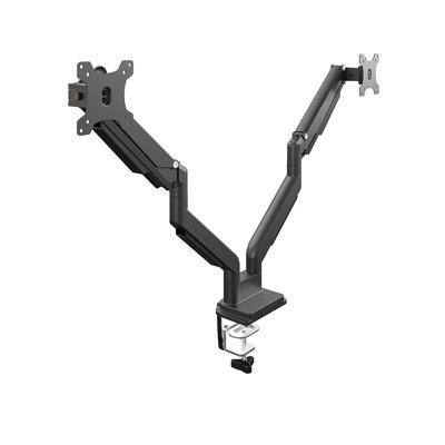 Burnet Upper Square™ Multi-Screen Desktop Mount