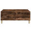 Zahir Coffee Table 90x50x36,5 cm Engineered Wood-1853228484