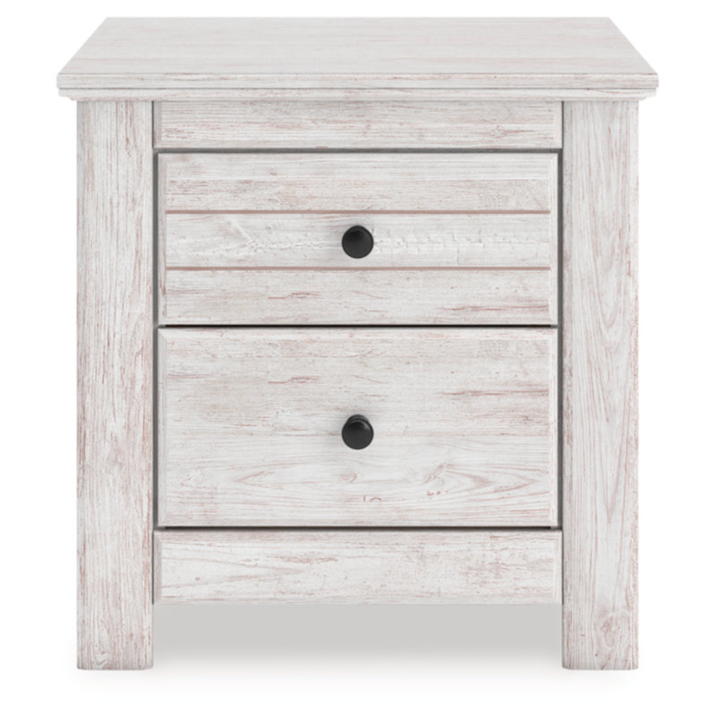 Delvaughn Nightstand