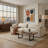 Remy 90'' Upholstered Sofa-86857460