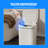 Automatic Trash Can With Lid 3 Modes