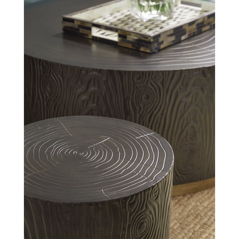 Terra Single Coffee Table