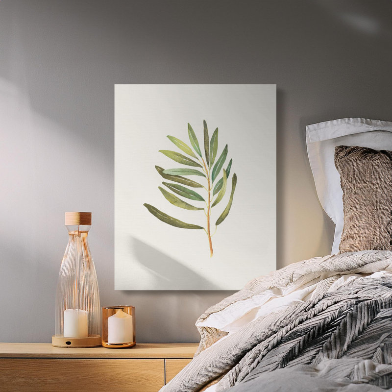 Wrapped Canvas Print Set, 50.8 cm H x 25.4 cm W