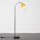 Webb 150cm Arched Floor Lamp