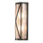 7" Wide Saltire Craftsman Wall Sconce-124328447