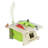 1380W Multi-Functional Table Saw, Electric Carving Knife, Electric Rock Cutting Machine
