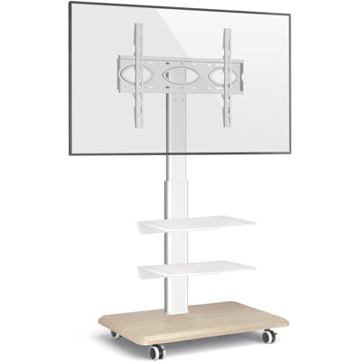 Rfiver Single Screen Floor Stand Mount