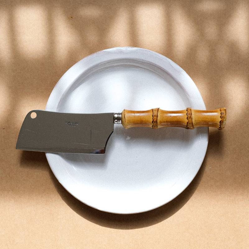 Panda Cheese Knife