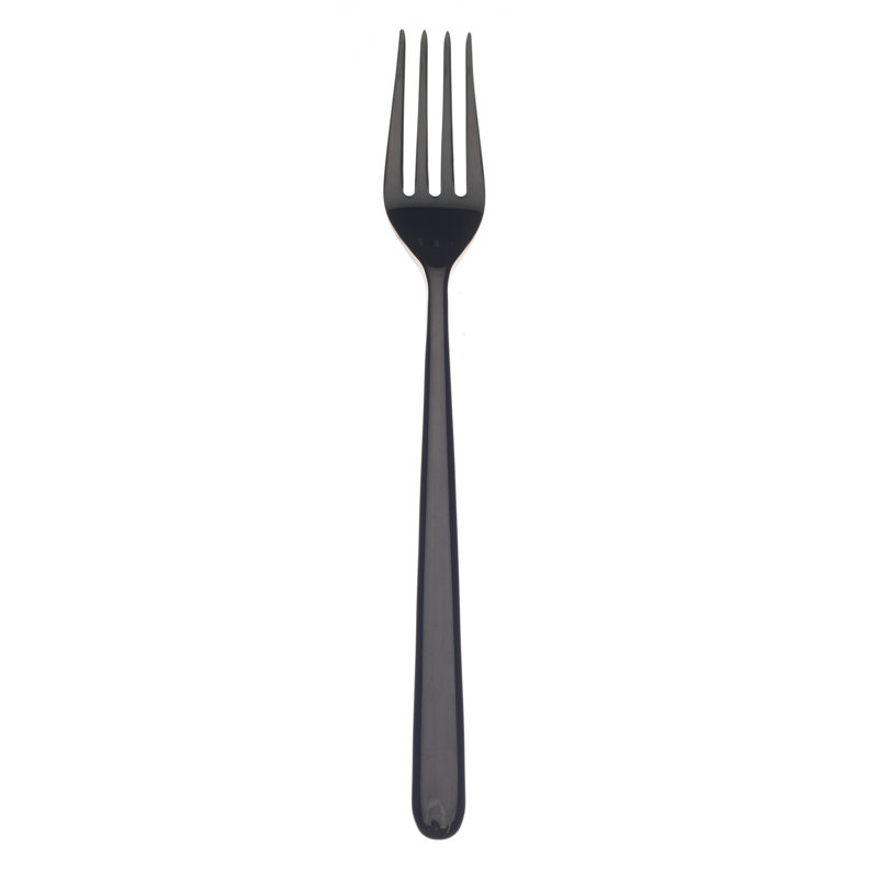 Fourchette Linea, Oro-nero