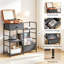 75 cm H Media Shelves