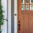 Push Button Doorbell with Compatibility-15024205