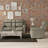 Maeve Manual Glider Recliner with 360° Swivel-121086843