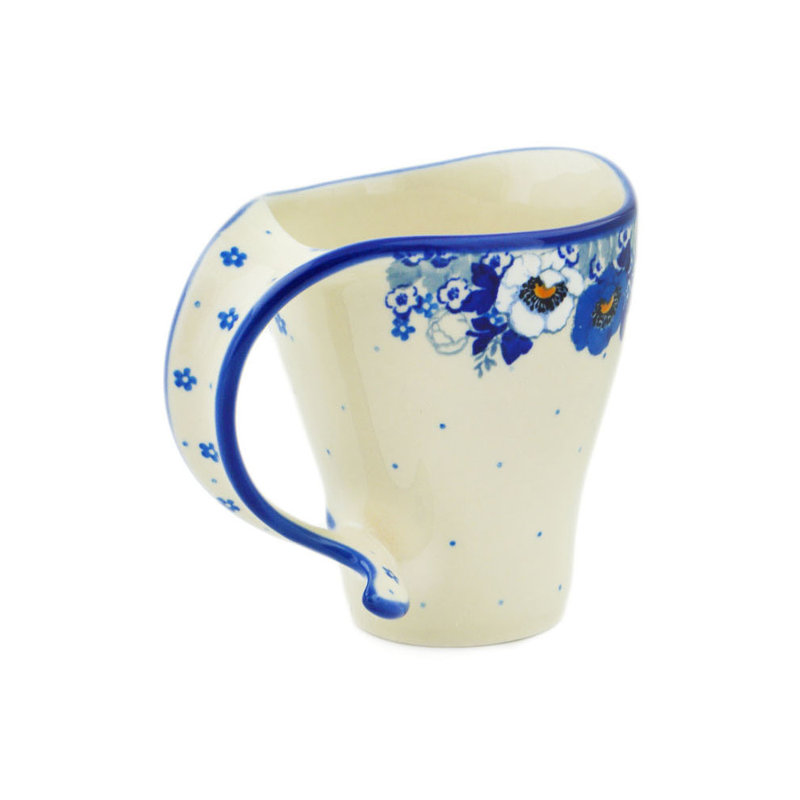 Stoneware Coffee Mug