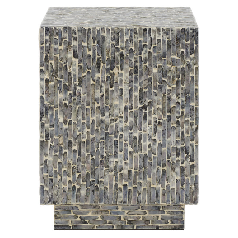 Bourges End Table