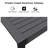 Rectangular Metal Bar Table-2079104854