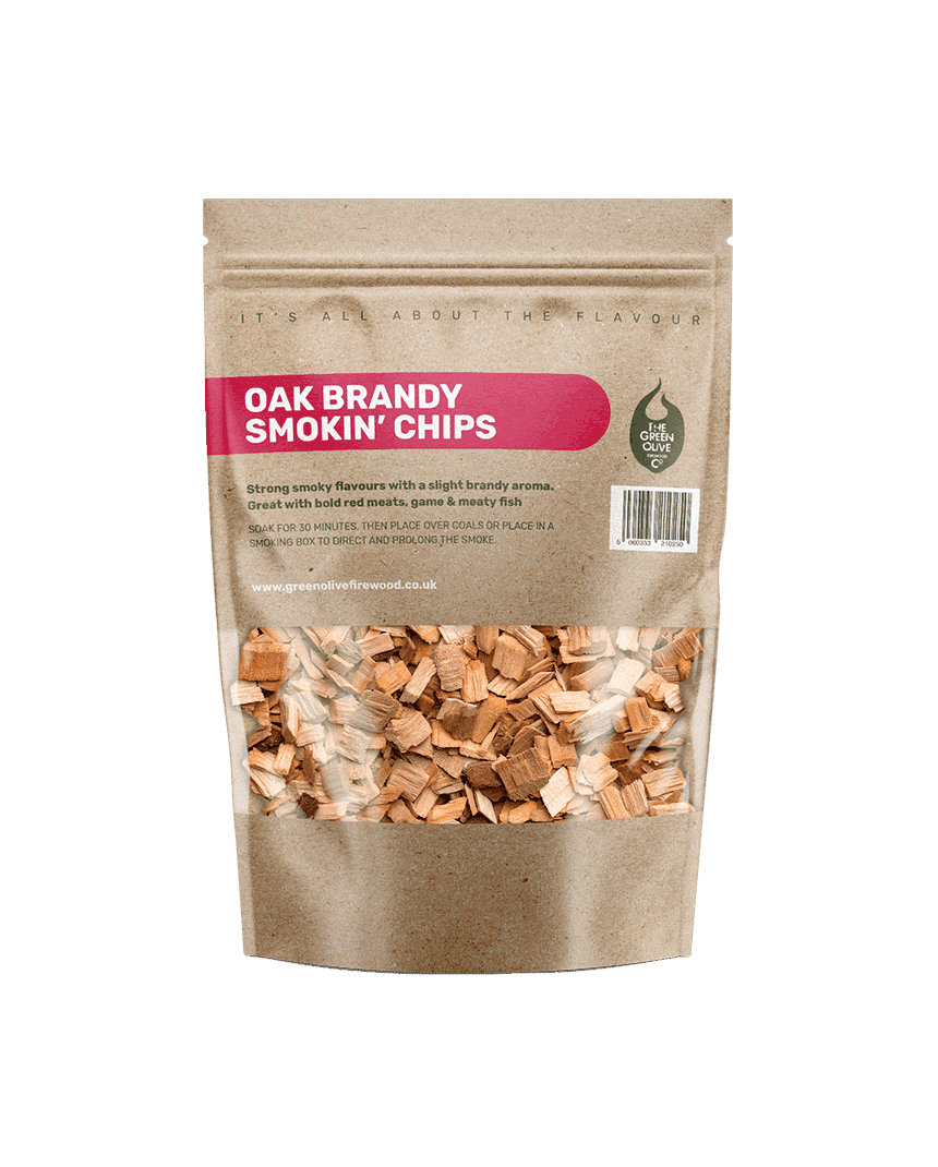 Green Olive Firewood Co.