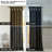 Karlita Faux Silk Room Darkening Twist Tab Single Curtain Panel-1415898809-1393083511