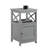 Darek End Table-276786995