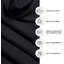 Napperons d'angle D'Moksha Homes-363094253