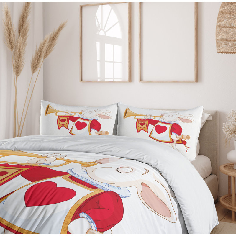 Duvet Cover