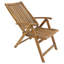Chaise de patio Camacho