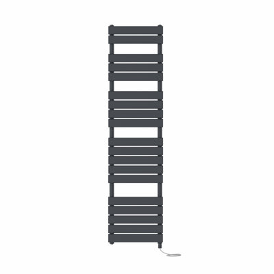 Bozan Flat Panel Towel Rail Heated Towel Rails