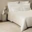 Doppio Ajour Sateen Duvet Cover-75990261-75990260