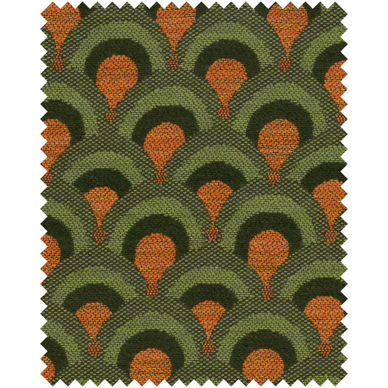 SALERNO Woven Fabric
