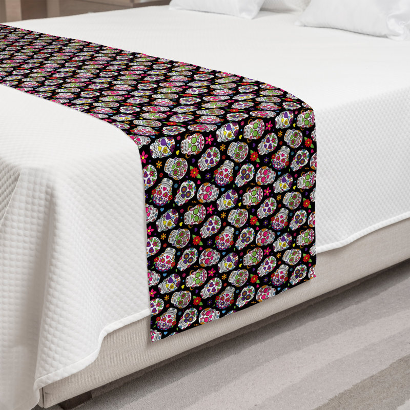 Bed Runner, King