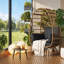 Patio Egg Chair