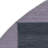 Checkered Gray Indoor and Outdoor Area Rug-84921218