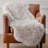 Shag Gray Area Rug-1049848155