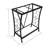 Delfreda Rectangle Aquarium Stand-2093849414