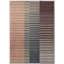 Artisan Wool Striped Area Rug in Dusk-63001223