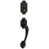 Oil Rubbed Bronze