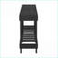 Table basse U_Style Vintage