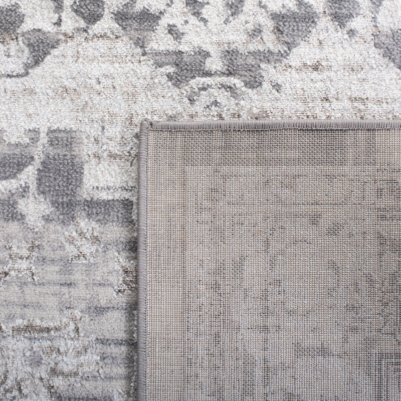 Tapis oriental Identas Performance, Rectangle 5 pi 5 po x 7 pi 7 po