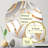 Princetown - Centre Wave Decorative Mirror-205205641