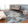 Zermeno Oriental Indoor Rug
