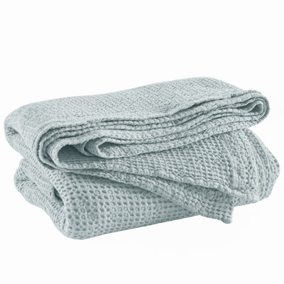 Bubble 100% Cotton Coverlet
